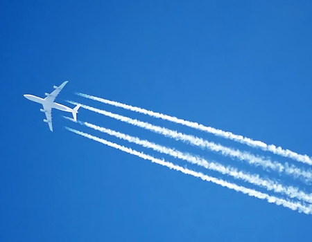 Chemtrails Chemtrails