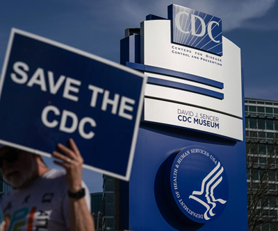 Save the CDC Save the CDC