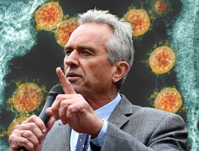 Political Interference in Science