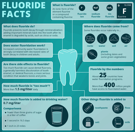 Safety of Fluoride in Drinking Water. Safety of Fluoride in Drinking Water.