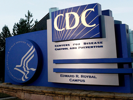 CDC Shut Down